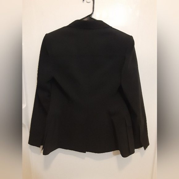 Anne Klein Women's Blazer - Picture 3 of 10